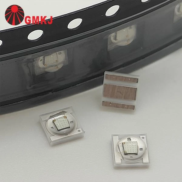 Deep Blue 3W 5W 470nm 3535 SMD dirije