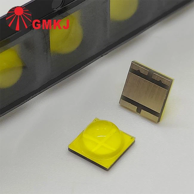 Gwo pouvwa 12V 1500mA 10W 18W 5050 SMD dirije