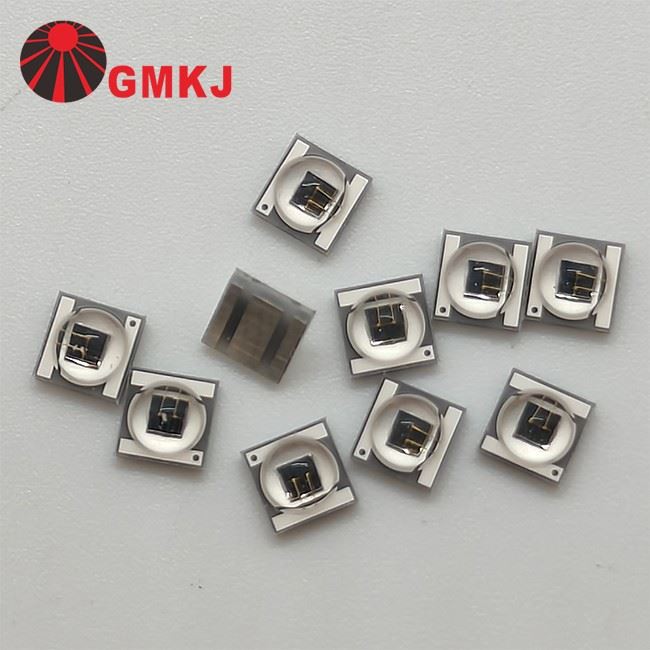 3535 infrared 850nm smd led 5