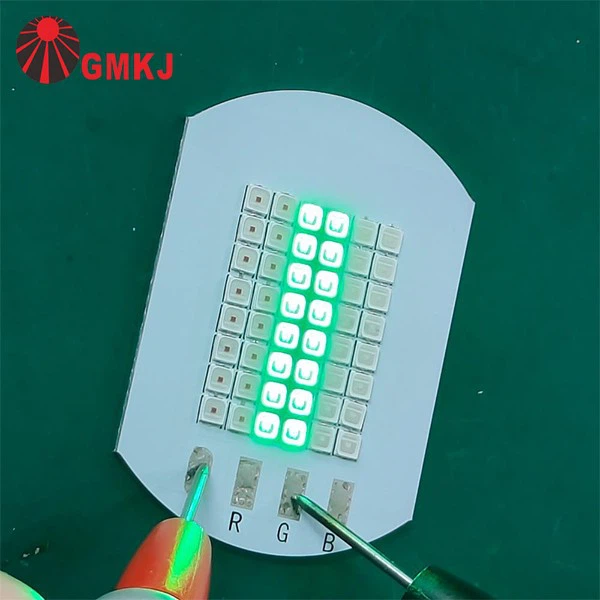 RGB 50W SMD LED Module For Flood Light best