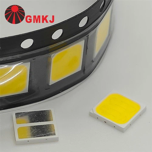 Segondè  LPW  12W  12V  24V  36V  EMC  7070  SMD  dirije