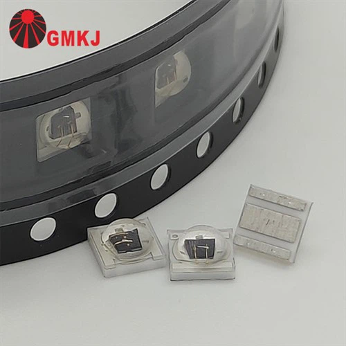 IR 810nm 3535 SMD LED Dyòd