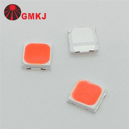 PC wouj 620nm 1W 3V 3030 SMD dirije