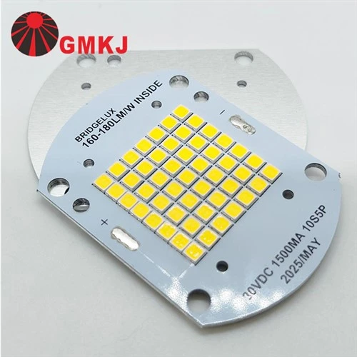 USA Bridgelux 50W SMD ki ap dirije tablo PCBA