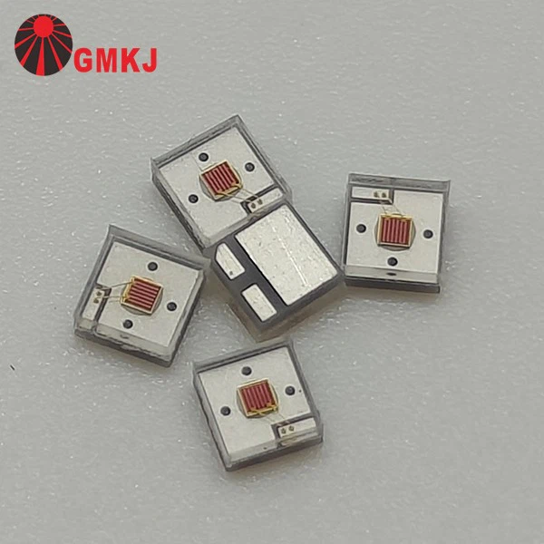 Thermal-Electric Separation Red 2020 SMD LED factory