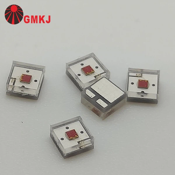 Thermal-Electric Separation Red 2020 SMD LED best