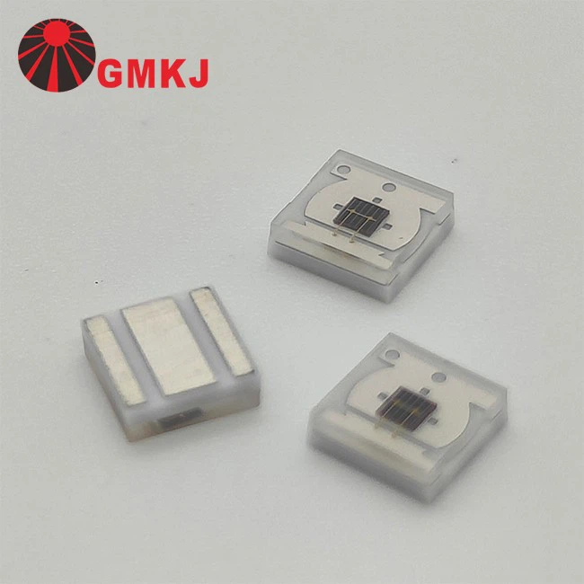 3535 flat color smd leds 2